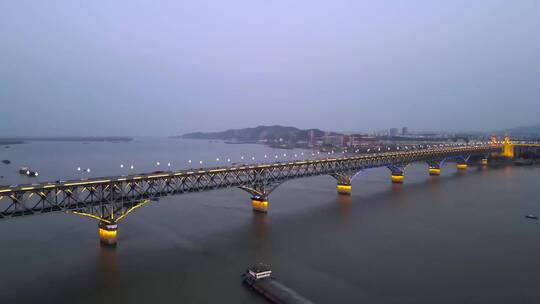 南京大桥合集