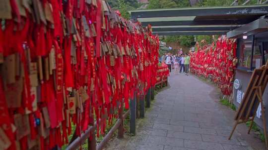 三清山景点