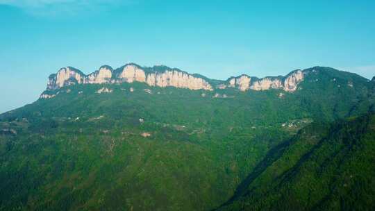 湖北宜昌城市风光