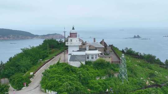 海王九岛视频素材模板下载