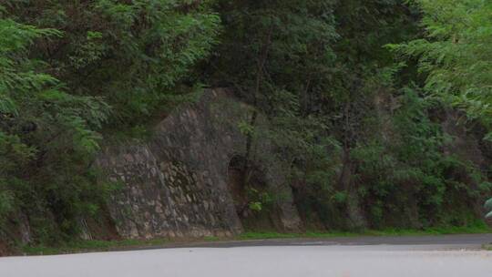 骑士山路骑车骑士精神10