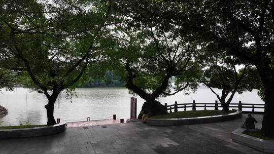 惠州西湖风景名胜区