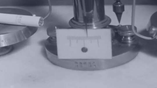 上世纪 50-70年代 物理实验室