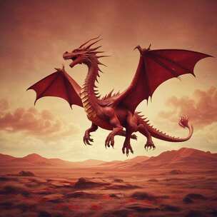 短视频洒脱轻柔_赤焰翱翔裂穹