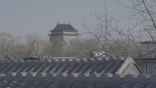 北京文化 人文生活视频素材模板下载