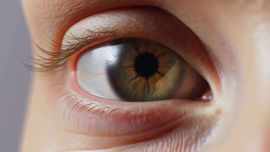 人眼微距特写素材