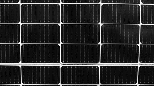 【合集】太阳能面板视频素材模板下载