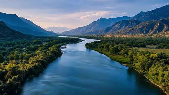 阿拉克斯河合集