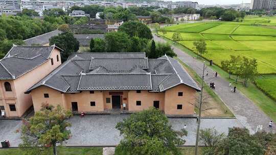 瑞金红井-中华苏维埃共和国土地人民委员部