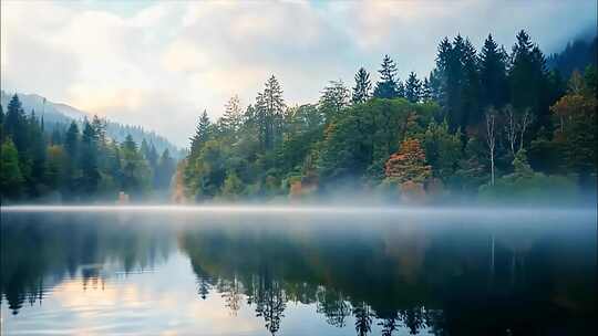 立秋秋分金秋秋天深秋秋色秋景大自然风景风