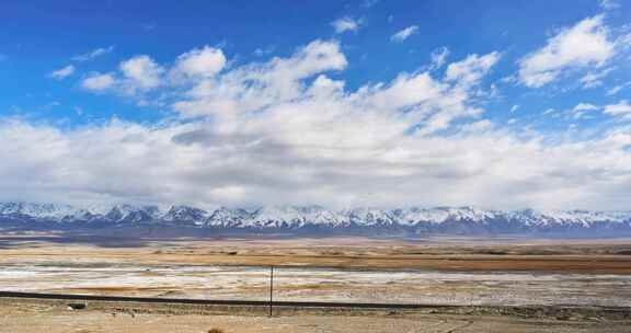 塔县十八罗汉峰