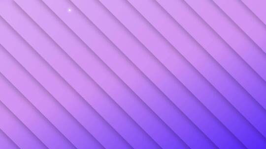 另类紫色阶梯几何背景视频