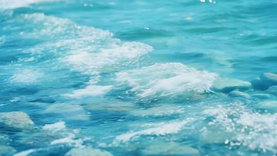水河流河水山泉水水流山泉流水泉水溪水水花