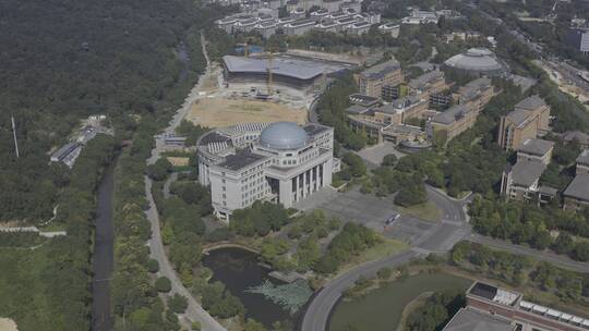 浙江工业大学