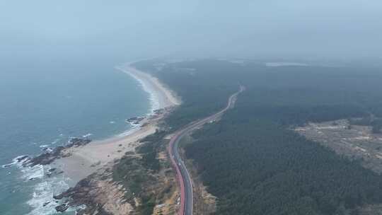 海南环岛公路