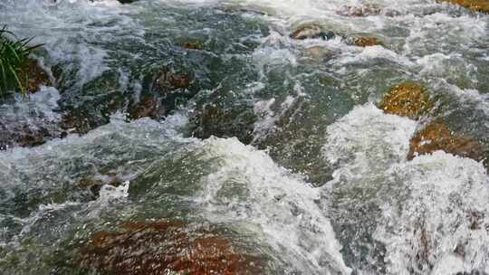 小溪小河溪水河水流水