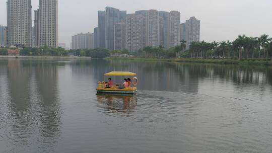 漳州碧湖公园