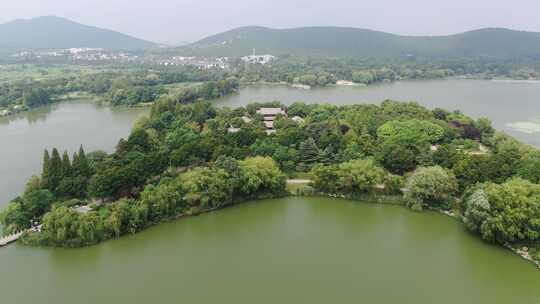 江苏省 徐州市 云龙湖 苏东坡纪念馆 苏轼