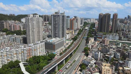 大芬村 中国油画第一村 客家人聚居村落