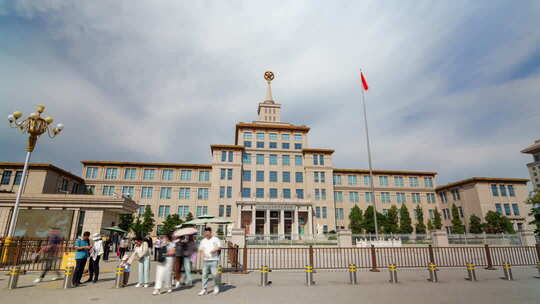 中国人民革命军事博物馆