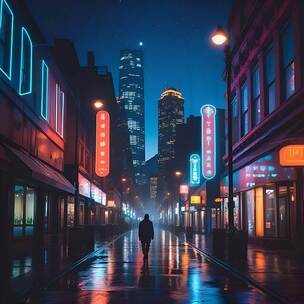 疾风狂舞夜 炫酷 实验 夜店 纪录片