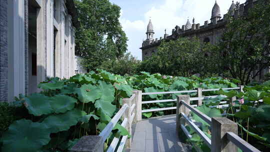 武汉江岸区古德寺