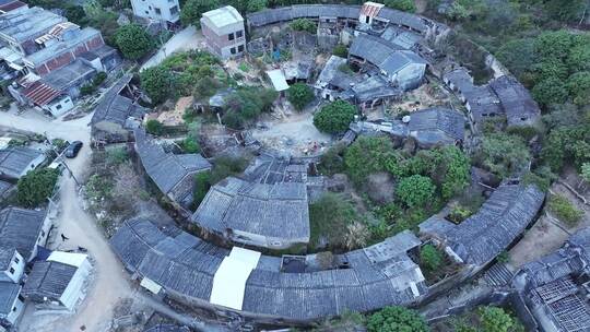 中国广东省潮州市饶平县浮山镇荔林村