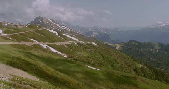 风景的风景