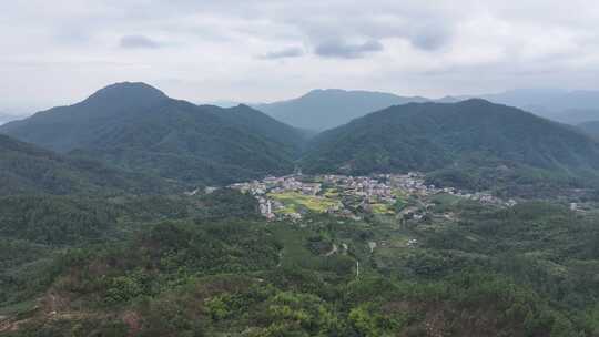 厦门市同安区莲花星空营地军营山美悦山庄