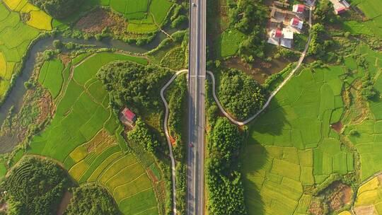 高速公路