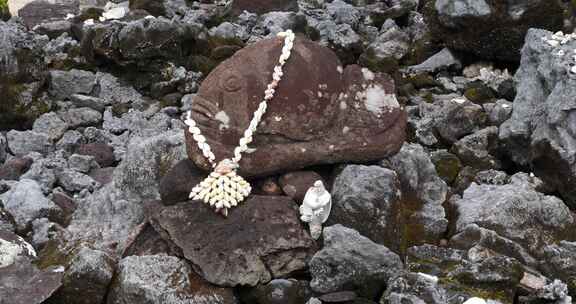 Taputapuatea Marae，R