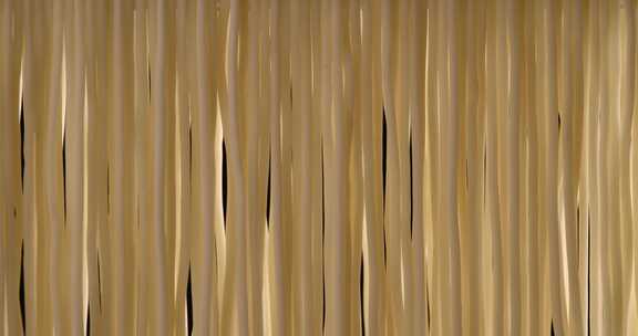 面条中式面条中餐面食手擀面手工面细面条