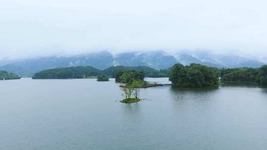 大足龙水湖