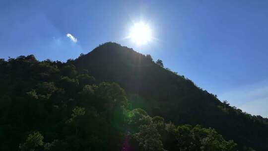 惠州惠东九龙峰