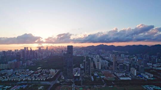 深圳大湾区