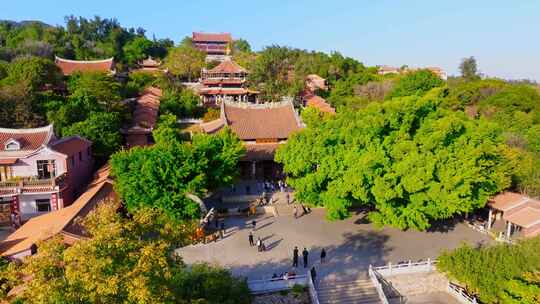 泉州少林寺 泉州 少林寺