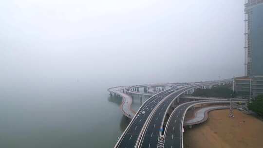 海城道路交通