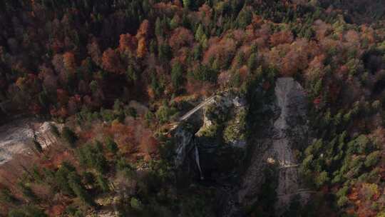 新天鹅堡Marienbrucke桥和瀑布|4K|DJI MAVIC 2 PRO

D-LOG-非常适合颜色gr