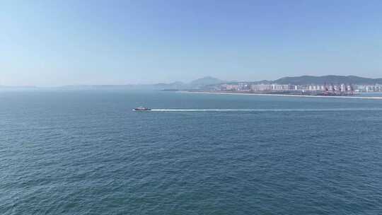 海岛 小岛 海景