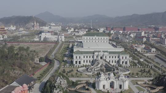 横店圆明园