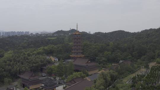 余杭梧桐寺