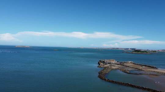 平潭岛 平潭 旅游岛 福建 海边 大海