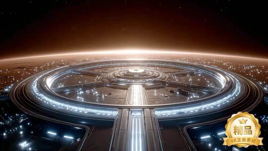 火星红色星球的奇幻之旅