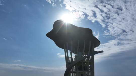 信宜之城流云阁