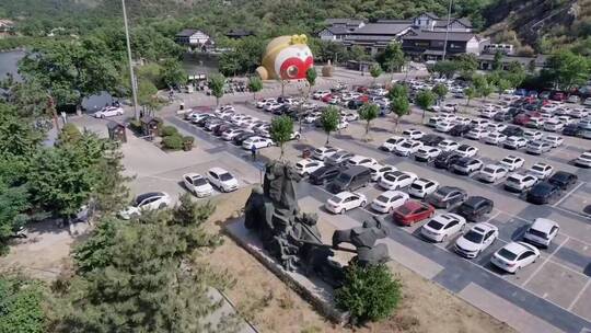 治愈风景，一定能解压，旅行，治愈系风景