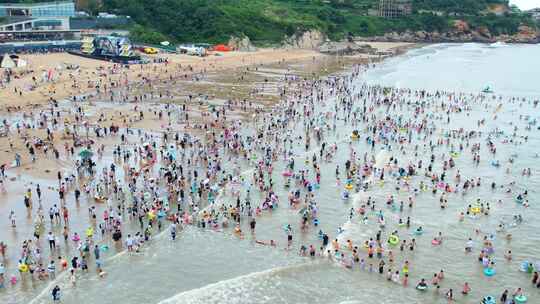 海边 海浪 沙滩 旅游 亲子活动 户外活动