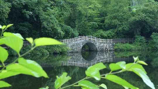 陇南阳坝拱桥