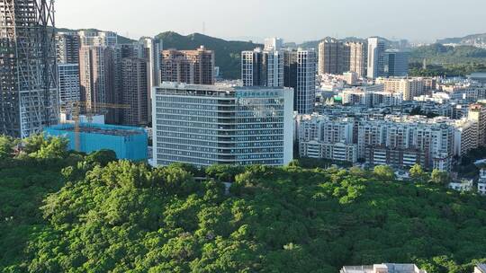 南方科技大学医院 深圳市三级综合医院