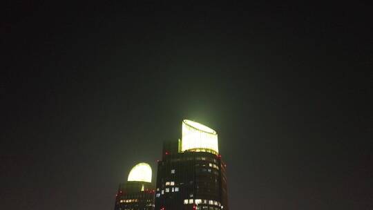 上海港汇恒隆广场视频素材模板下载