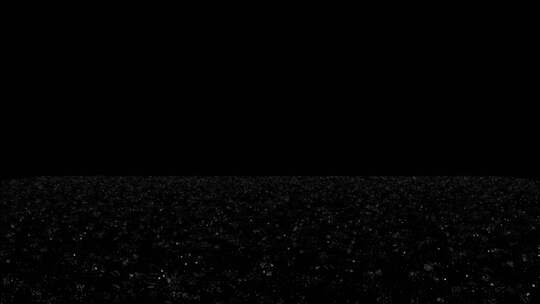 下雨素材（透明通道）